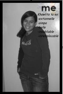 khaoula